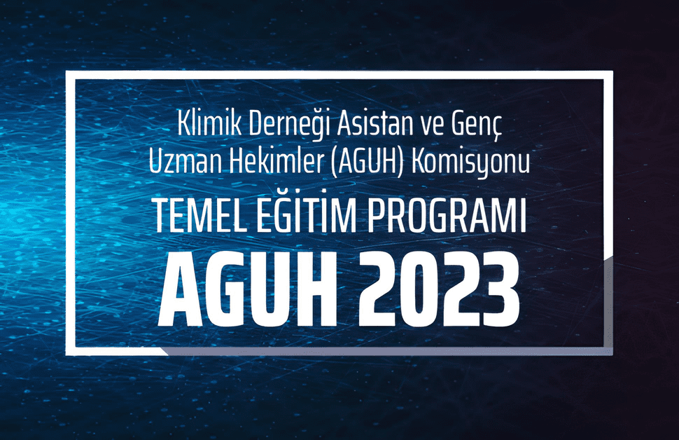 Ağustos 2023 Temel Eğitim Programı